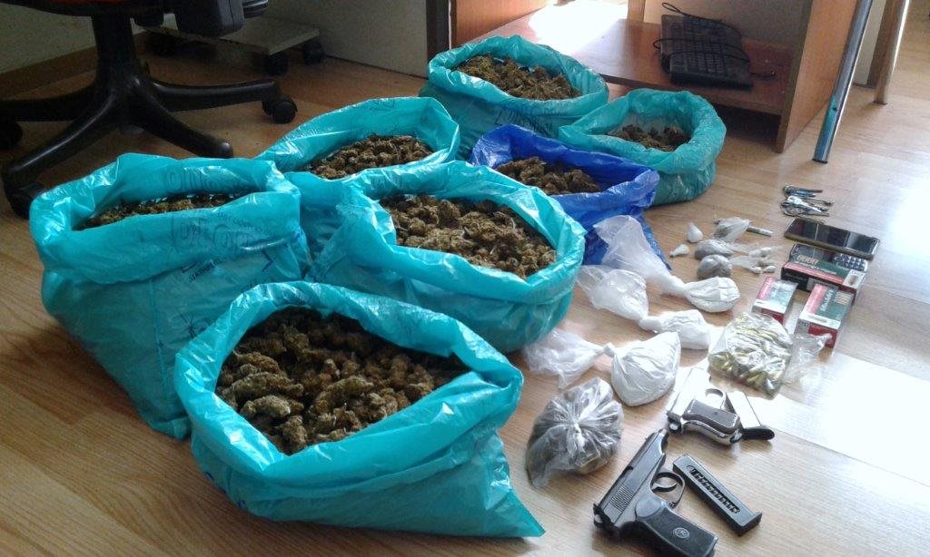 Διακινούσαν κοκαΐνη και ηρωίνη σε Αττική και Μύκονο